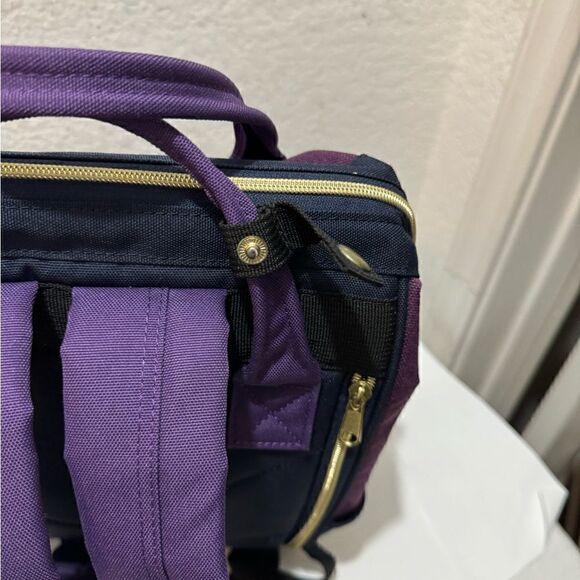Kah&Kee Polyester Travel‎ Backpack Functional School Laptop for Women main image 5